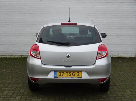 Renault Clio - 1.2 16V 75 pk 3D Authentique - 1