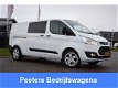 Ford Transit Custom - 290 2.2 TDCI L2H1 Trend Dub.Cab , NAVI - 1 - Thumbnail