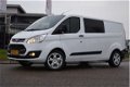 Ford Transit Custom - 290 2.2 TDCI L2H1 Trend Dub.Cab , NAVI - 1 - Thumbnail