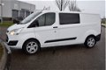 Ford Transit Custom - 290 2.2 TDCI L2H1 Trend Dub.Cab , NAVI - 1 - Thumbnail