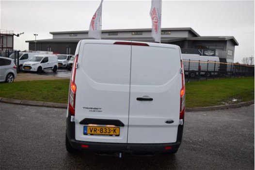 Ford Transit Custom - 290 2.2 TDCI L2H1 Trend Dub.Cab , NAVI - 1