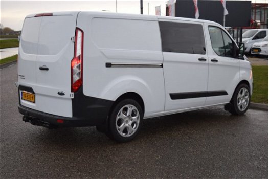 Ford Transit Custom - 290 2.2 TDCI L2H1 Trend Dub.Cab , NAVI - 1