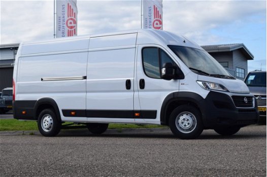 Fiat Ducato - 35H 2.3 MultiJet L4 H2 NIEUW - 1