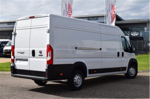 Fiat Ducato - 35H 2.3 MultiJet L4 H2 NIEUW - 1