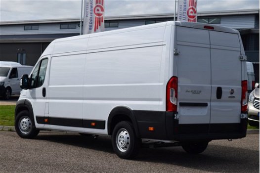 Fiat Ducato - 35H 2.3 MultiJet L4 H2 NIEUW - 1