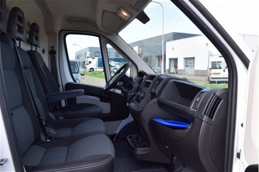 Fiat Ducato - 35H 2.3 MultiJet L4 H2 NIEUW - 1