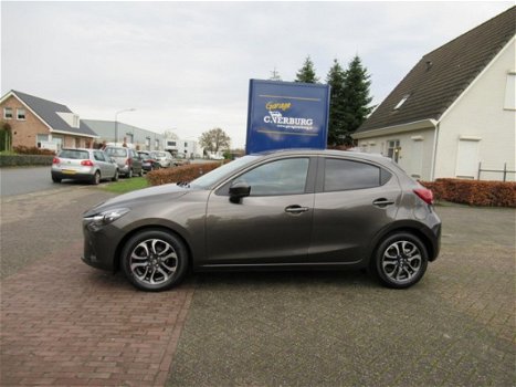 Mazda 2 - 2 1.5 Skyactiv-G Dynamic+ - 1