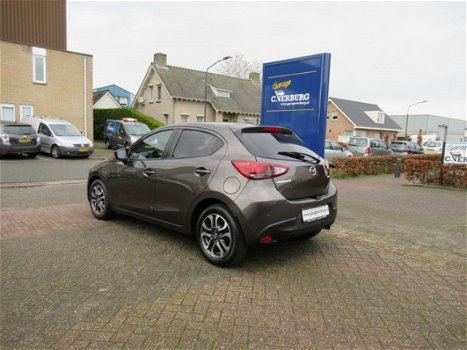 Mazda 2 - 2 1.5 Skyactiv-G Dynamic+ - 1