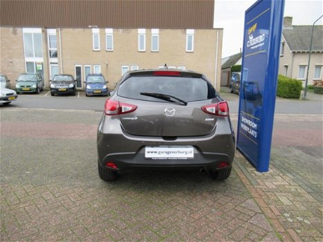 Mazda 2 - 2 1.5 Skyactiv-G Dynamic+ - 1