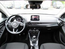 Mazda 2 - 2 1.5 Skyactiv-G Dynamic+