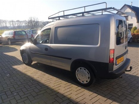 Opel Combo - 1.3 CDTi Comfort - 1