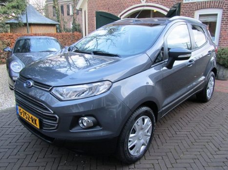 Ford EcoSport - 1.0 EcoB. Trend - 1