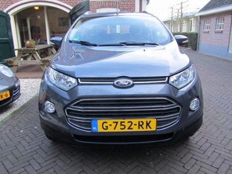 Ford EcoSport - 1.0 EcoB. Trend - 1