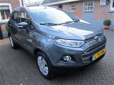 Ford EcoSport - 1.0 EcoB. Trend