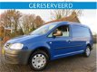 Volkswagen Caddy Maxi - 1.6i Benzine met Slechts 110000 km - 1 - Thumbnail