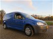 Volkswagen Caddy Maxi - 1.6i Benzine met Slechts 110000 km - 1 - Thumbnail