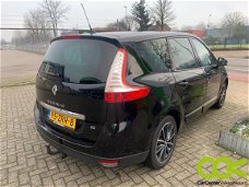 Renault Grand Scénic - dCi 110 Energy Bose Navi, Clima, Leer