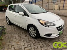 Opel Corsa - 1.4 Edition, Automaat, Airco, Bluetooth