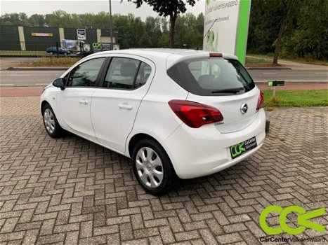 Opel Corsa - 1.4 Edition, Automaat, Airco, Bluetooth - 1