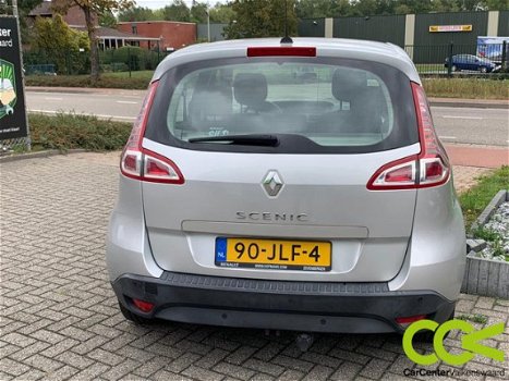 Renault Scénic - 1.6 16V Navi, Clima, Cruise - 1