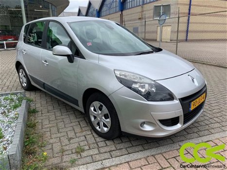 Renault Scénic - 1.6 16V Navi, Clima, Cruise - 1