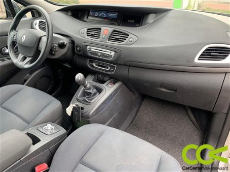 Renault Scénic - 1.6 16V Navi, Clima, Cruise - 1