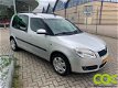 Skoda Roomster - 1.6 16V Style, Airco, Cruise, APK - 1 - Thumbnail