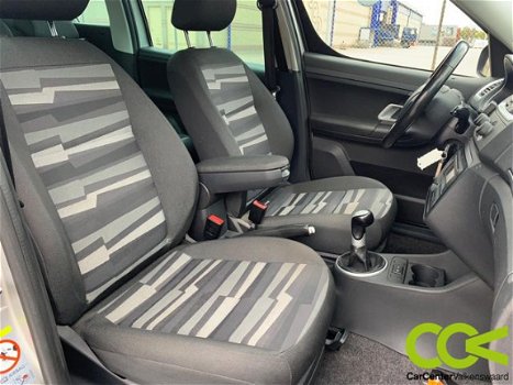 Skoda Roomster - 1.6 16V Style, Airco, Cruise, APK - 1