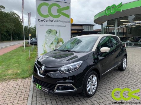 Renault Captur - TCe 120 Dynamique, Navi, Cruise, Clima - 1