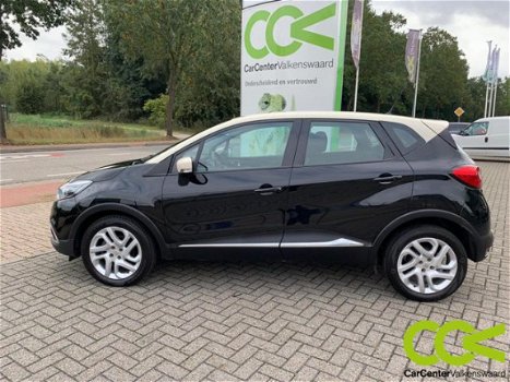 Renault Captur - TCe 120 Dynamique, Navi, Cruise, Clima - 1