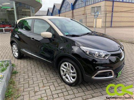 Renault Captur - TCe 120 Dynamique, Navi, Cruise, Clima - 1