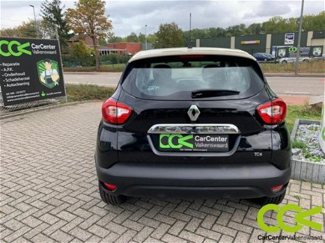 Renault Captur - TCe 120 Dynamique, Navi, Cruise, Clima - 1