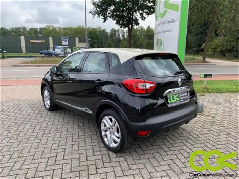 Renault Captur - TCe 120 Dynamique, Navi, Cruise, Clima - 1