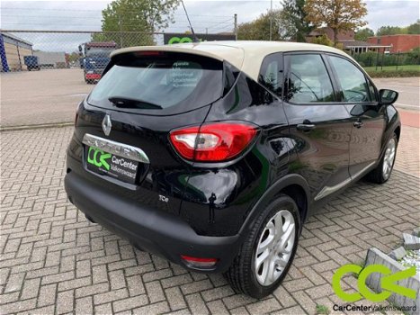 Renault Captur - TCe 120 Dynamique, Navi, Cruise, Clima - 1