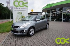 Suzuki Swift - 1.2 Navi, Led, Airco, Cruise, Camera