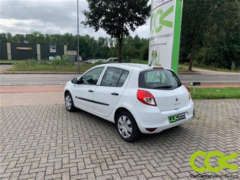 Renault Clio - 1.2 16V 75 Yahoo Airco, 5deurs, Nwe APK - 1