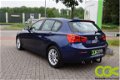 BMW 1-serie - 118i Navi, PDC, Clima, Cruise, Led, 5drs - 1 - Thumbnail