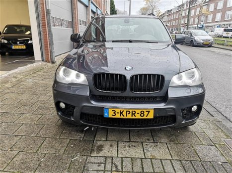 BMW X5 - XDrive30d High Executive FULL OPTIONS PANO / HEAD-UP -NAVI - 1