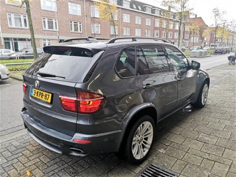 BMW X5 - XDrive30d High Executive FULL OPTIONS PANO / HEAD-UP -NAVI - 1