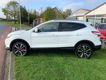 Nissan Qashqai - 1.2 Tekna PANO / NAVI / LEDER / KEYLESS - 1 - Thumbnail