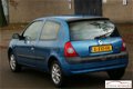 Renault Clio - 1.2-16v Automaat, Nieuwe APK - 1 - Thumbnail