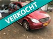 Mercedes-Benz Vito - 111 CDI 320 Dubbele Cabine, airco, cruise controle - 1 - Thumbnail