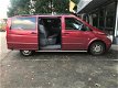 Mercedes-Benz Vito - 111 CDI 320 Dubbele Cabine, airco, cruise controle - 1 - Thumbnail