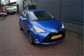 Toyota Yaris - 1.5 Hybrid Design Sport | Hybride zonder stekker l Achteruitrijcamera - 1 - Thumbnail