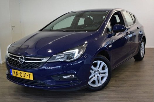 Opel Astra - 1.0 BUSINESS+ - 1