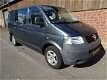 Volkswagen Transporter - 2.5 TDI 300 Comf.Dub Cab - 1 - Thumbnail