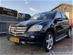 Mercedes-Benz M-klasse - 320 CDI - 1 - Thumbnail