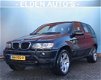 BMW X5 - 3.0d Executive Schuifdak/Youngtimer/Automaat - 1 - Thumbnail