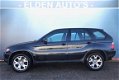 BMW X5 - 3.0d Executive Schuifdak/Youngtimer/Automaat - 1 - Thumbnail