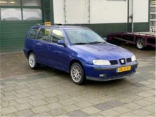 Seat Cordoba Vario - 1.6 signo